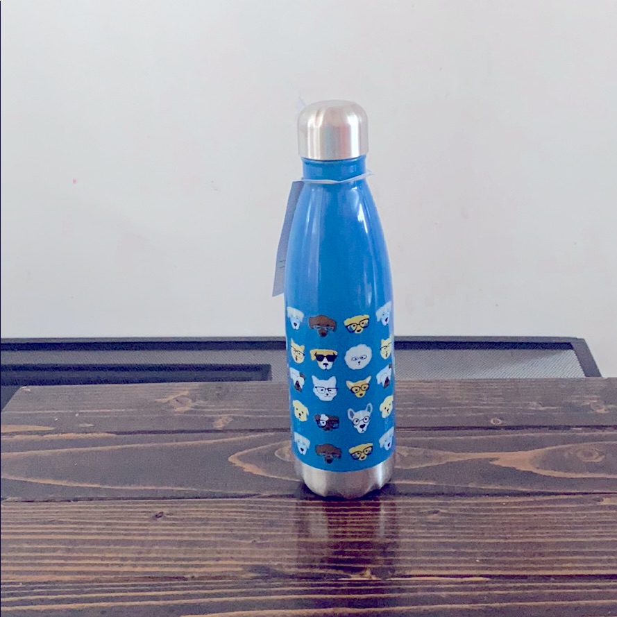 Water Bottle